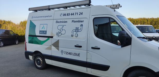 Almcamion