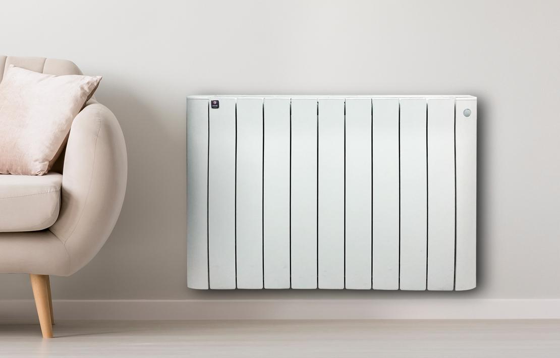 Quel radiateur electrique choisir avec isofrance fenetres energies